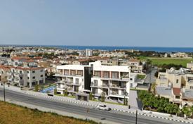 New residential complex with apartments Tomb of the Kings, قبرس. 379,000 € از