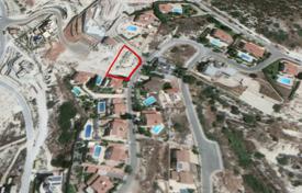 زمین تجاری Agios Tychonas, قبرس. 600,000 €
