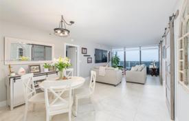 آپارتمان کاندو – Aventura, فلوریدا, ایالات متحده آمریکا. $460,000