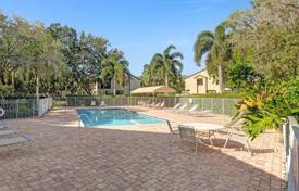 آپارتمان کاندو – Plantation, Broward, فلوریدا,  ایالات متحده آمریکا. $460,000