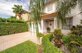 خانه  – Doral, فلوریدا, ایالات متحده آمریکا. $886,000