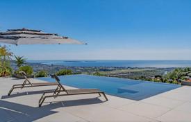 5غرفة ویلا  Mandelieu-la-Napoule, فرانسه. 2,700,000 €