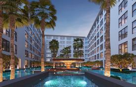New residential complex with apartments انفجار تائو ساحل, تایلند. $146,000 از