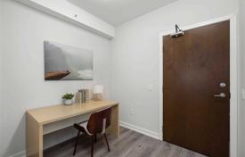 2غرفة آپارتمان  Old Toronto, کانادا. C$884,000