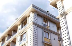 آپارتمان  – Beylikdüzü, Istanbul, ترکیه. $350,000
