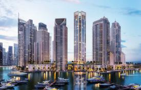 آپارتمان  – Dubai Marina, دبی, امارات متحده عربی. $370,000