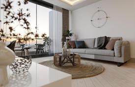 آپارتمان  – Antalya (city), آنتالیا, ترکیه. $75,000