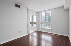آپارتمان  – Eglinton Avenue East, تورنتو, انتاریو,  کانادا. C$724,000