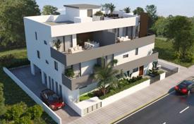 3غرفة شقة في مبنى جديد لارناکا, قبرس. 225,000 €