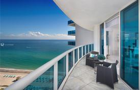آپارتمان  – South Ocean Drive, Hollywood, فلوریدا,  ایالات متحده آمریکا. $1,599,000