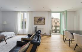 3غرفة آپارتمان  207 متر مربع بارسلون, اسپانیا. 1,650,000 €