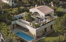 7غرفة ویلا  Ramatyuel, فرانسه. 35,000 € في الأسبوع