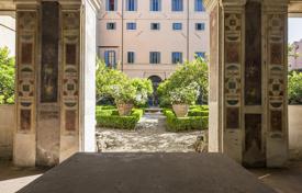 قلعه  – رم, لاتزیو, ایتالیا. 50,000,000 €