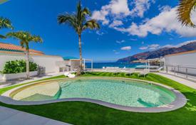 7غرفة ویلا  450 متر مربع Puerto de Santiago, اسپانیا. 4,998,000 €