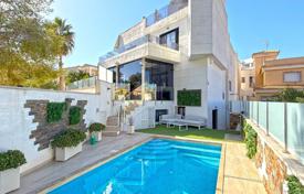 3غرفة ویلا  205 متر مربع Orihuela Costa, اسپانیا. 475,000 €