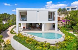 3غرفة ویلا  208 متر مربع San Miguel de Salinas, اسپانیا. 2,365,000 €