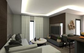 3غرفة شقة في مبنى جديد 90 متر مربع Muratpaşa, ترکیه. 180,000 €