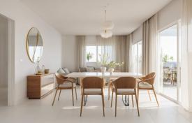 1غرفة پنت‌هاوس ها Geroskipou, قبرس. 295,000 €