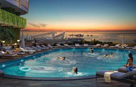 3غرفة شقة في مبنى جديد 71 متر مربع Batumi, گرجستان. $198,000