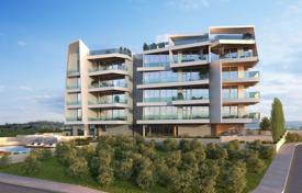 2غرفة شقة في مبنى جديد Limassol (city), قبرس. 450,000 €