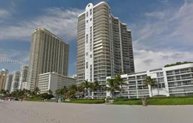 آپارتمان  – North Miami Beach, فلوریدا, ایالات متحده آمریکا. $1,980,000