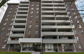 آپارتمان  – Logan Avenue, تورنتو, انتاریو,  کانادا. C$685,000