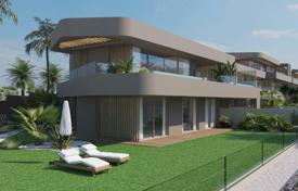 4غرفة  دو خانه بهم متصل 312 متر مربع Callao Salvaje, اسپانیا. 1,495,000 €