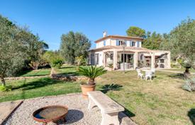 4غرفة ویلا  Muan-Sarthe, فرانسه. 1,845,000 €