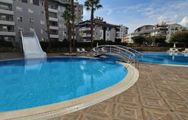 آپارتمان  – Tosmur, آنتالیا, ترکیه. 140,000 €
