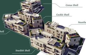 2غرفة آپارتمان  93 متر مربع Livadia, قبرس. 268,000 €
