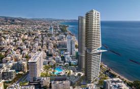 آپارتمان  – Limassol (city), لیماسول, قبرس. From $728,000