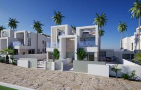 3غرفة  دو خانه بهم متصل 108 متر مربع Ciudad Quesada, اسپانیا. 389,000 €