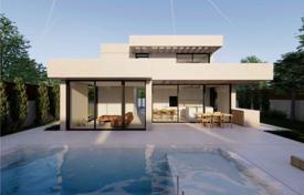 4غرفة ویلا  208 متر مربع Polop, اسپانیا. 970,000 €