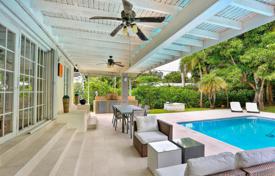ویلا  – Coral Gables, فلوریدا, ایالات متحده آمریکا. 1,102,000 €