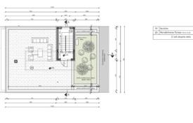 5غرفة خانه  238 متر مربع Medulin, کرواسی. 450,000 €