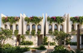 2غرفة ویلا  115 متر مربع Melasti Beach, اندونزی. $265,000