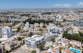 3غرفة  دو خانه بهم متصل پافوس, قبرس. 490,000 €