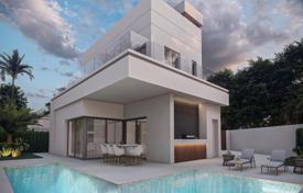4غرفة ویلا  162 متر مربع El Albir, اسپانیا. 890,000 €