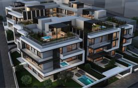 ساختمان تازه ساز – Vrilissia, آتیکا, یونان. 611,000 €