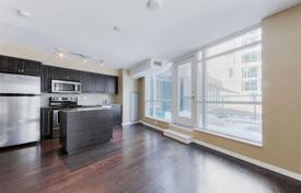 آپارتمان  – Fort York Boulevard, Old Toronto, تورنتو,  انتاریو,   کانادا. C$902,000