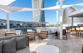 2غرفة شقة في مبنى جديد Famagusta, قبرس. 1,450,000 €
