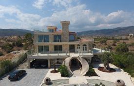 5غرفة دو خانه بهم چسبیده 950 متر مربع Pareklisia, قبرس. 15,800,000 €
