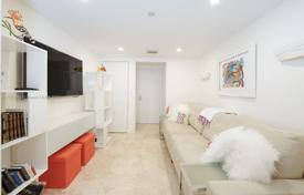 آپارتمان کاندو – Surfside, فلوریدا, ایالات متحده آمریکا. $1,649,000