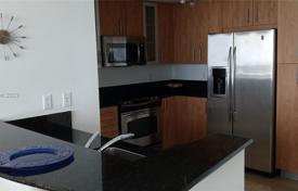 آپارتمان کاندو – میامی, فلوریدا, ایالات متحده آمریکا. 516,000 €
