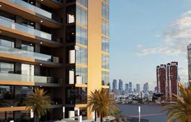 فروشگاه Butterfly Towers – أرجان, دبی, امارات متحده عربی. $3,536,000