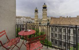 3غرفة آپارتمان  92 متر مربع District VII (Erzsébetváros), مجارستان. 492,000 €