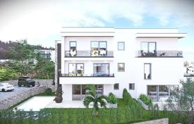 3غرفة آپارتمان  104 متر مربع Malinska, کرواسی. 810,000 €