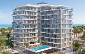 New residential complex with apartments Jazeerat Al Marjan, امارات متحده عربی. $439,000 از