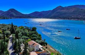 4غرفة ویلا  200 متر مربع Lefkas, یونان. 2,200,000 €