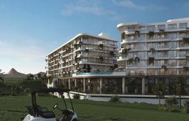 New residential complex with apartments مسقط, عمان. $164,000 از